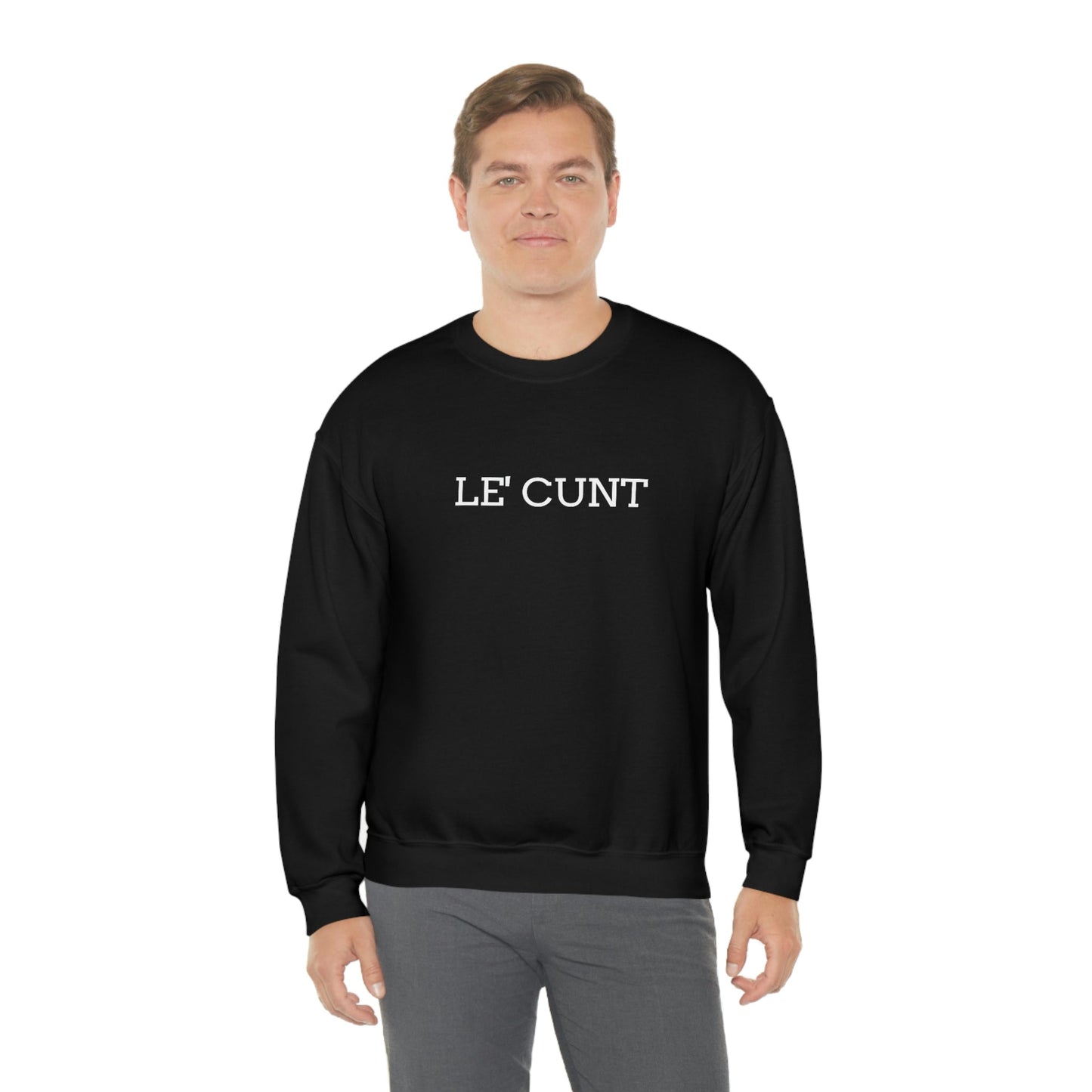 Crewneck Sweatshirt | By thelionbody?