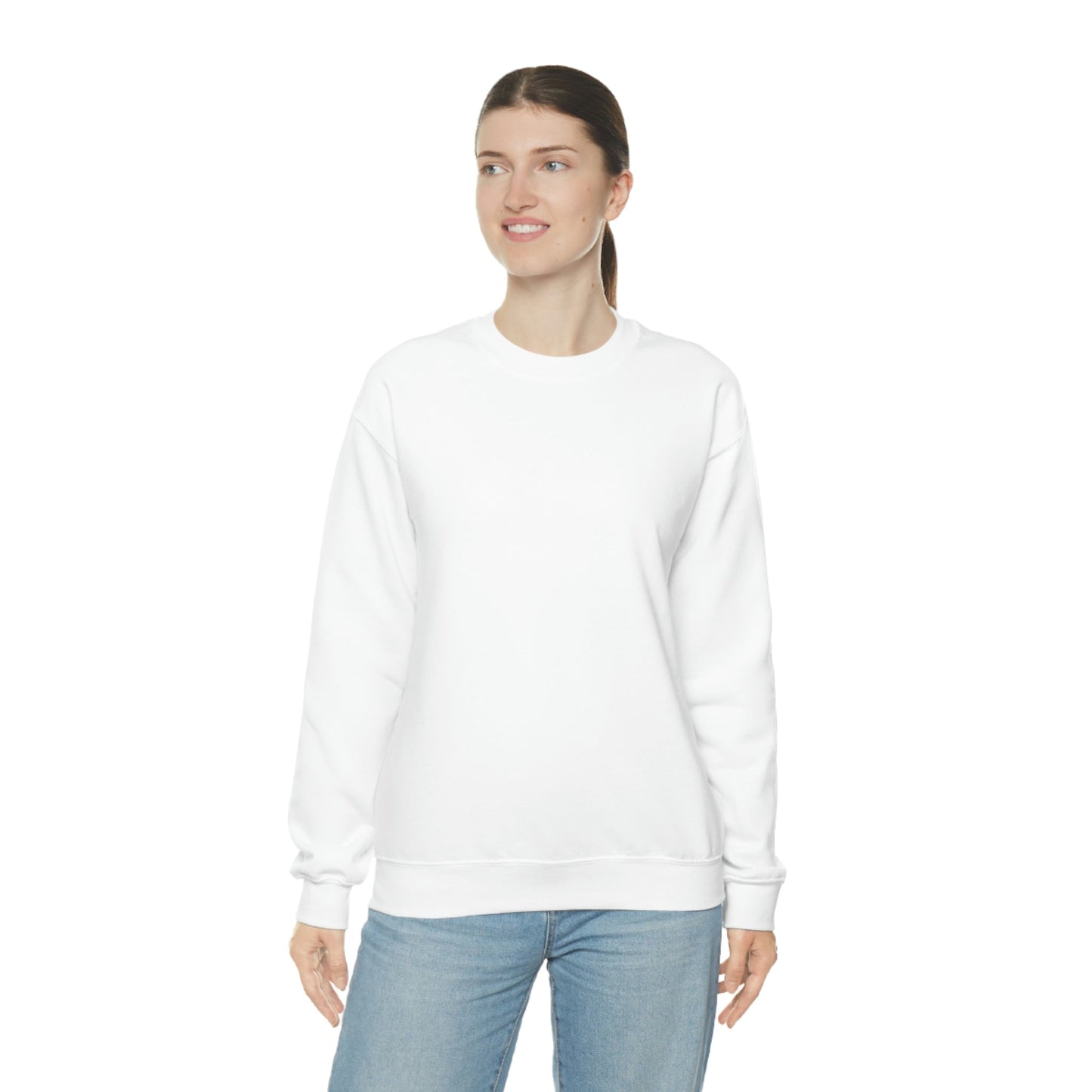 Crewneck Sweatshirt | By thelionbody?