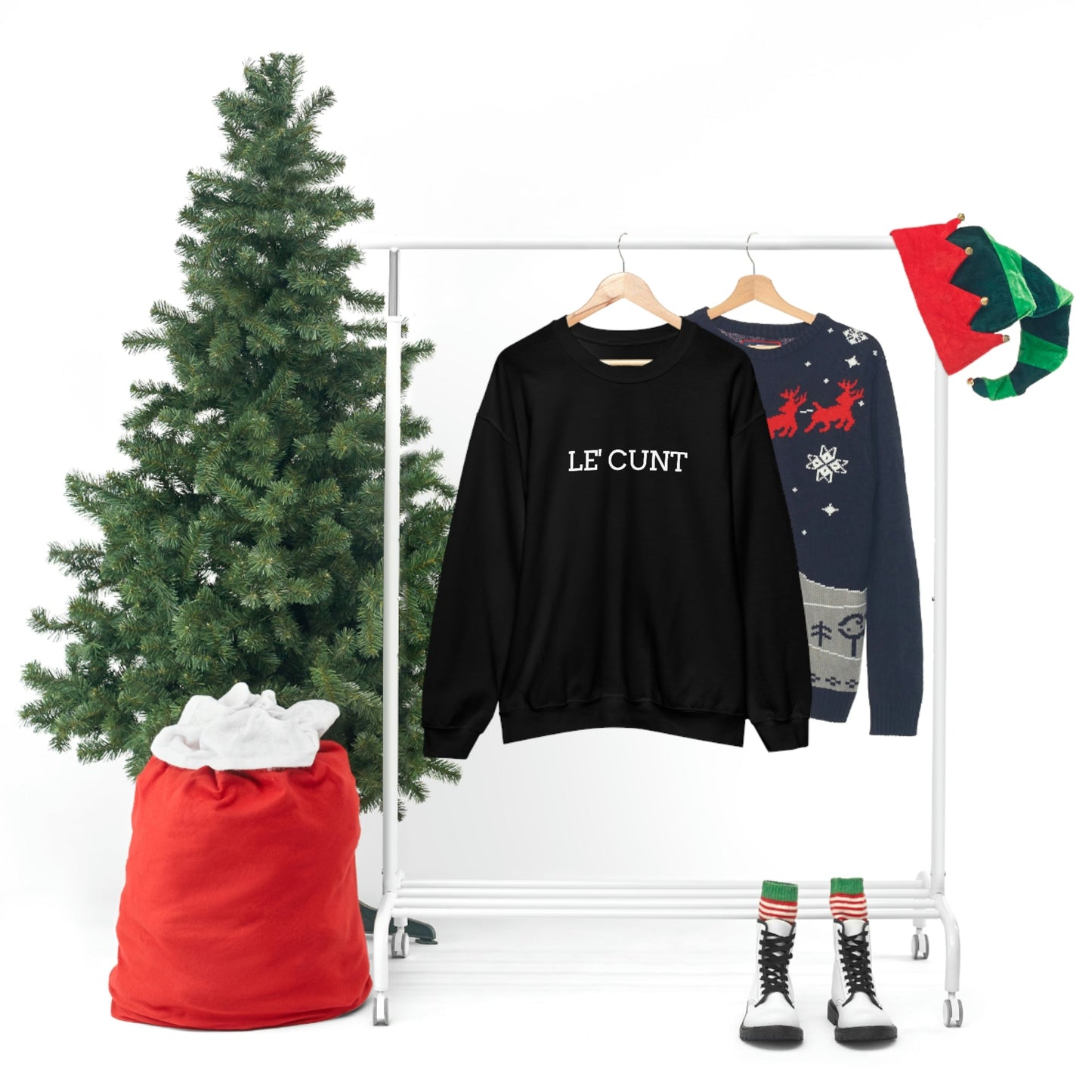 Crewneck Sweatshirt | By thelionbody?