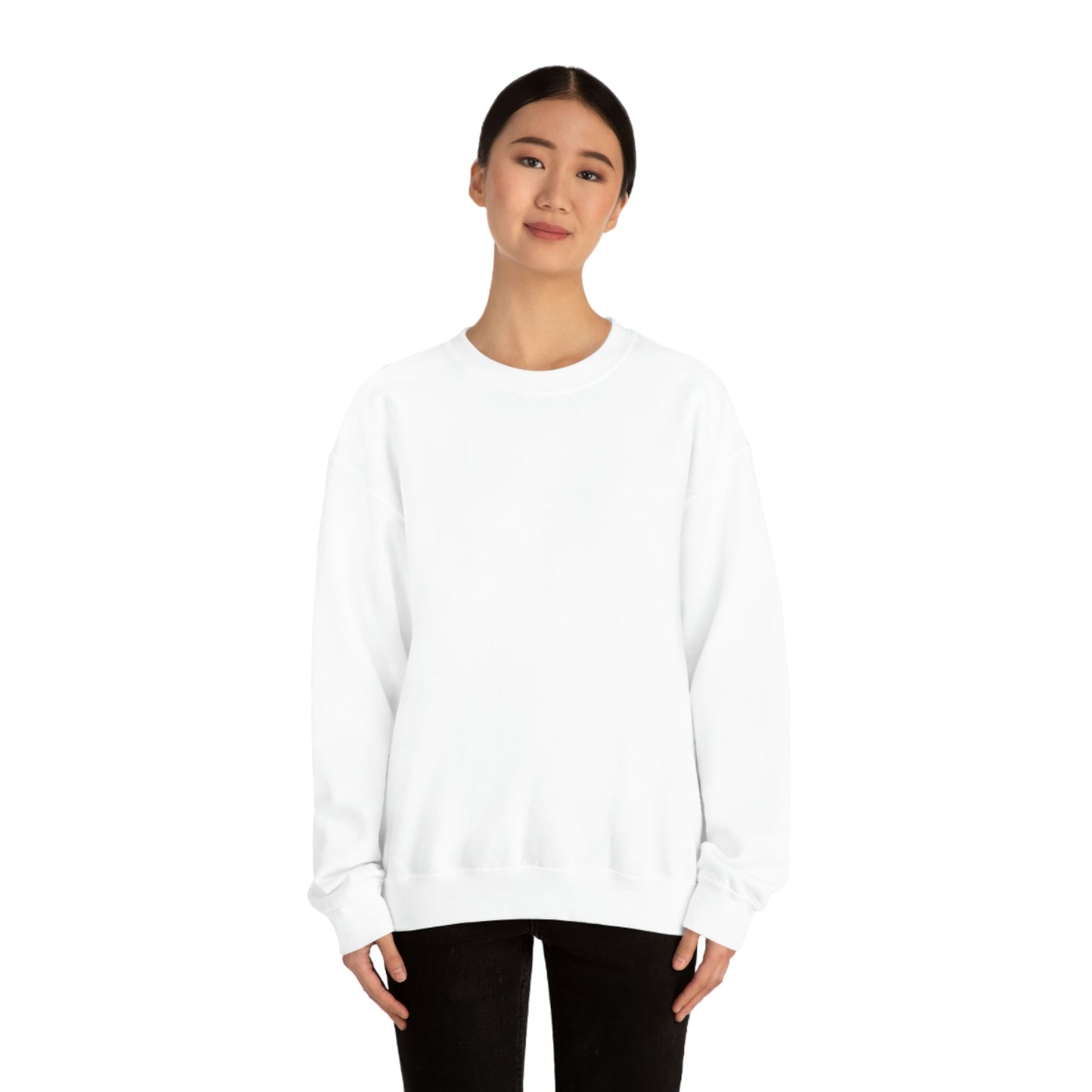 Crewneck Sweatshirt | By thelionbody?
