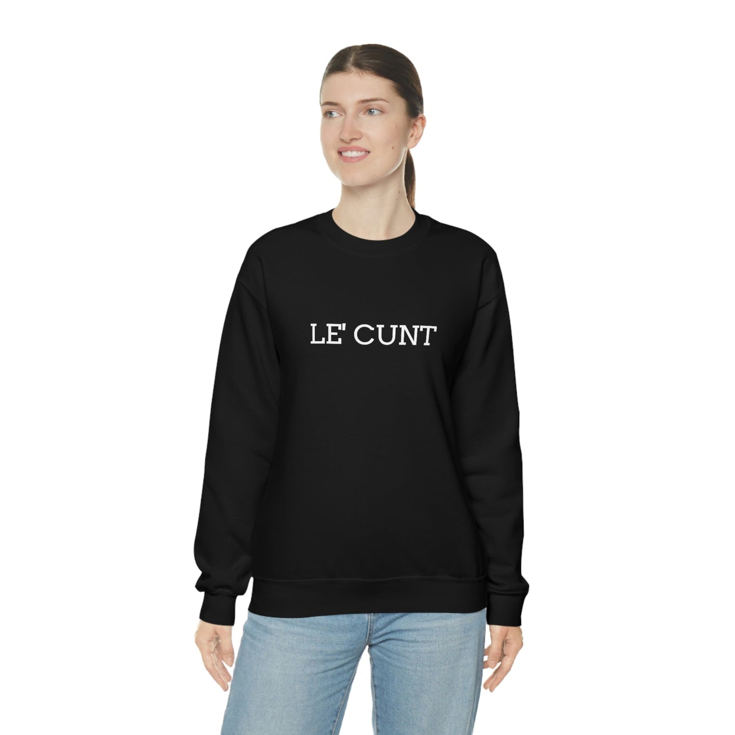 Crewneck Sweatshirt | By thelionbody?