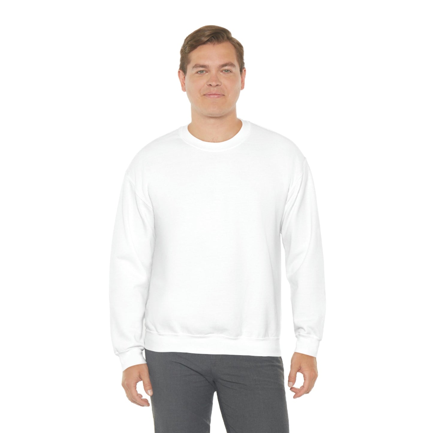 Crewneck Sweatshirt | By thelionbody?