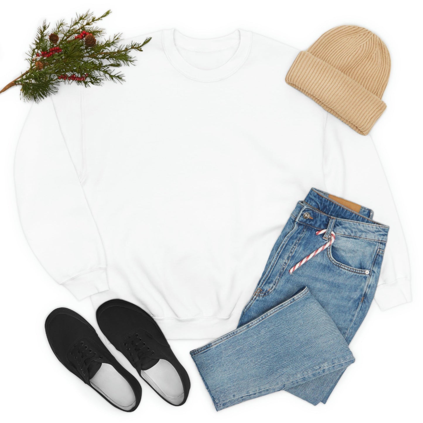 Crewneck Sweatshirt | By thelionbody?