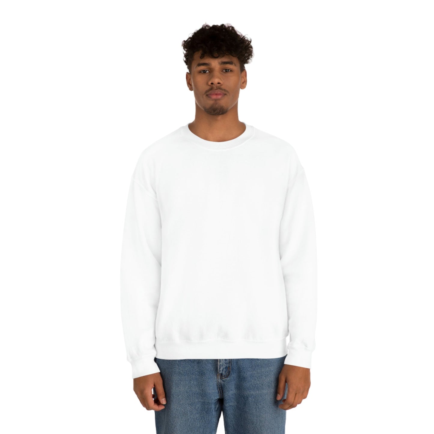 Crewneck Sweatshirt | By thelionbody?